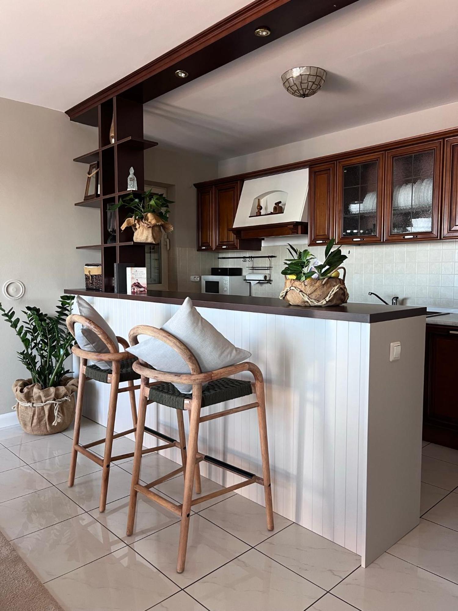 Apartamento Penthouse Fantasia