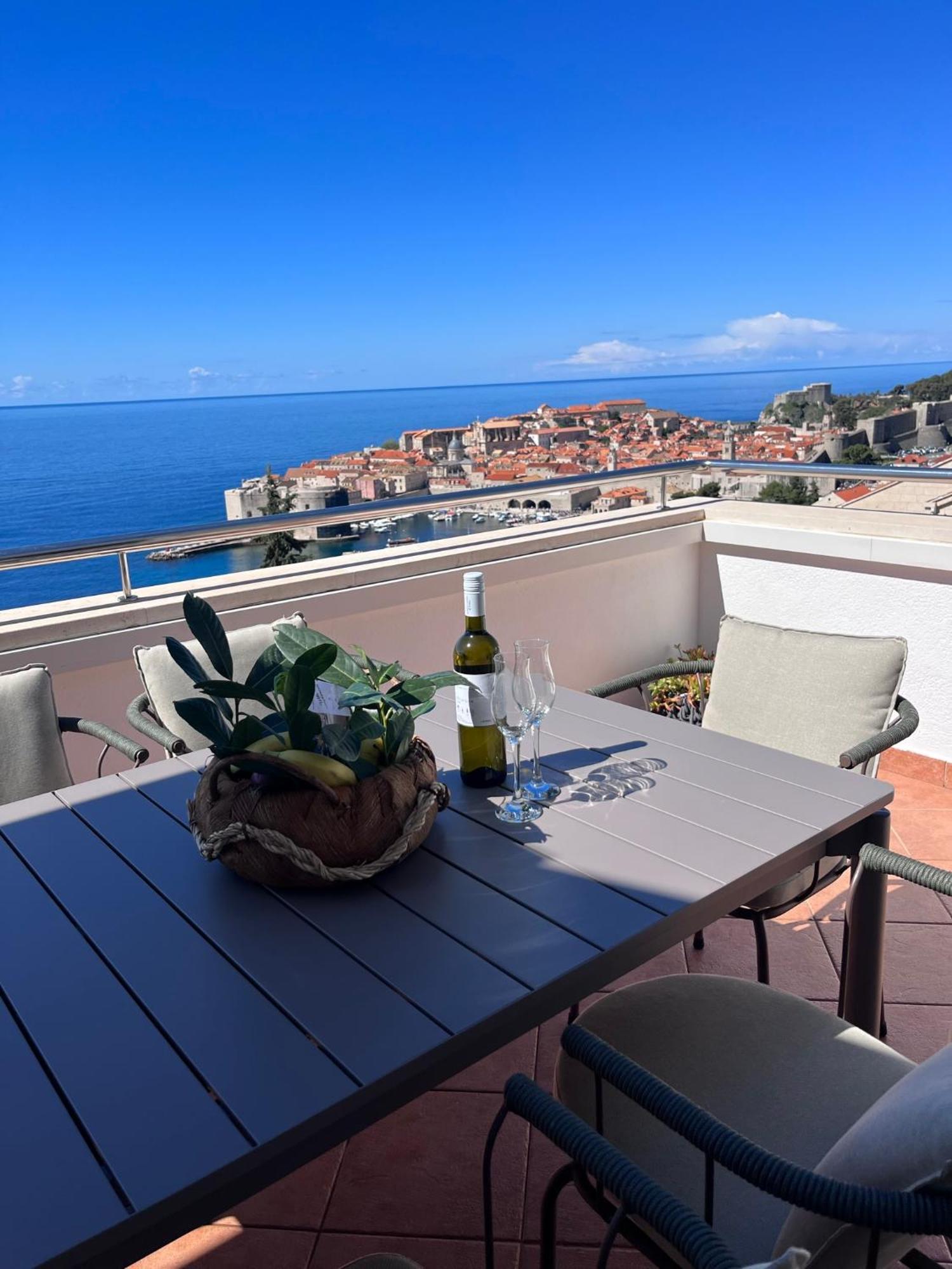 Apartamento Penthouse Fantasia *