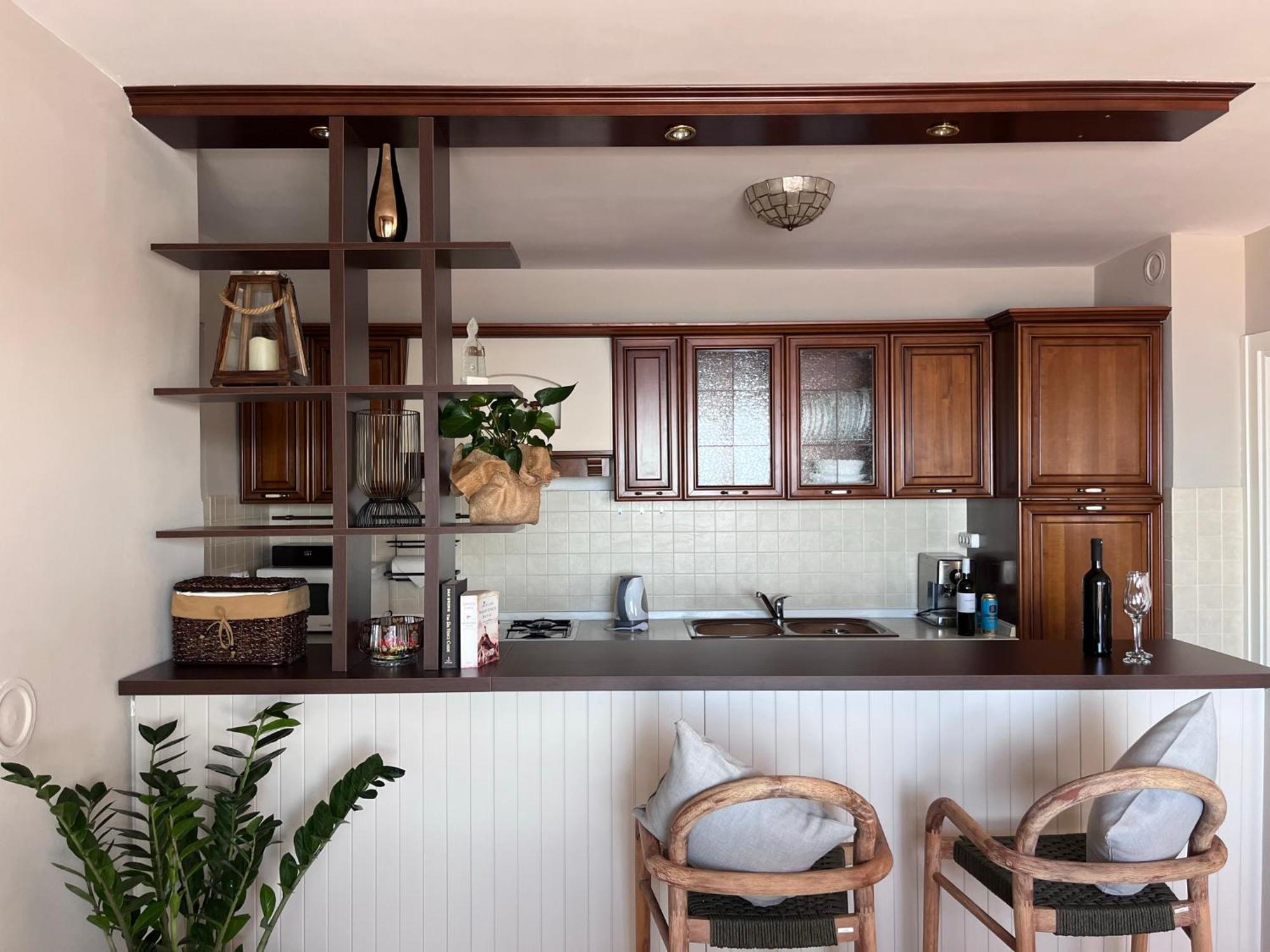 Apartamento Penthouse Fantasia *