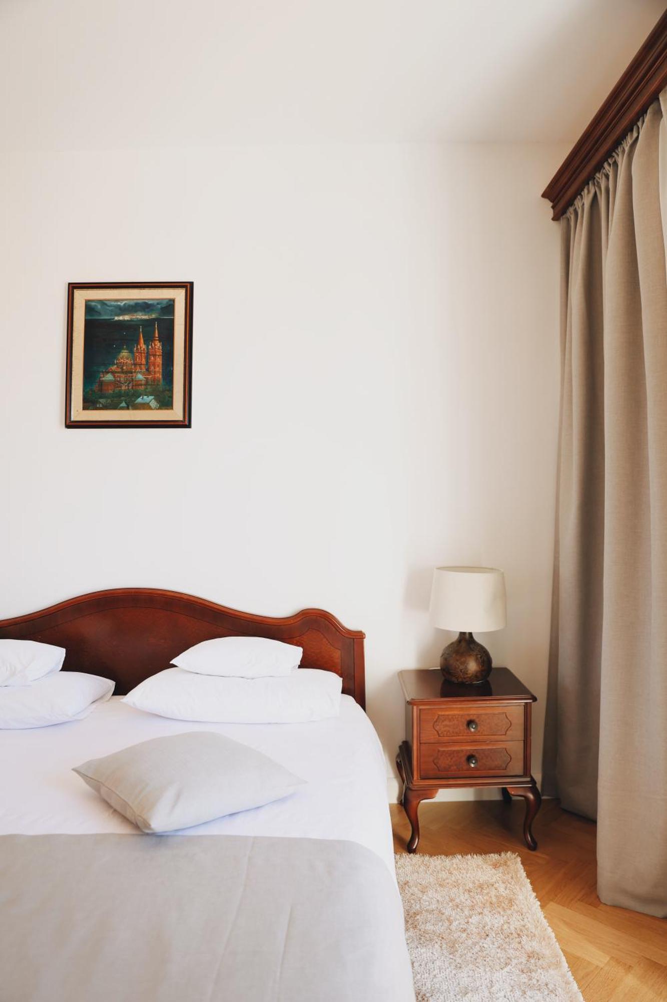 Apartamento Penthouse Fantasia
