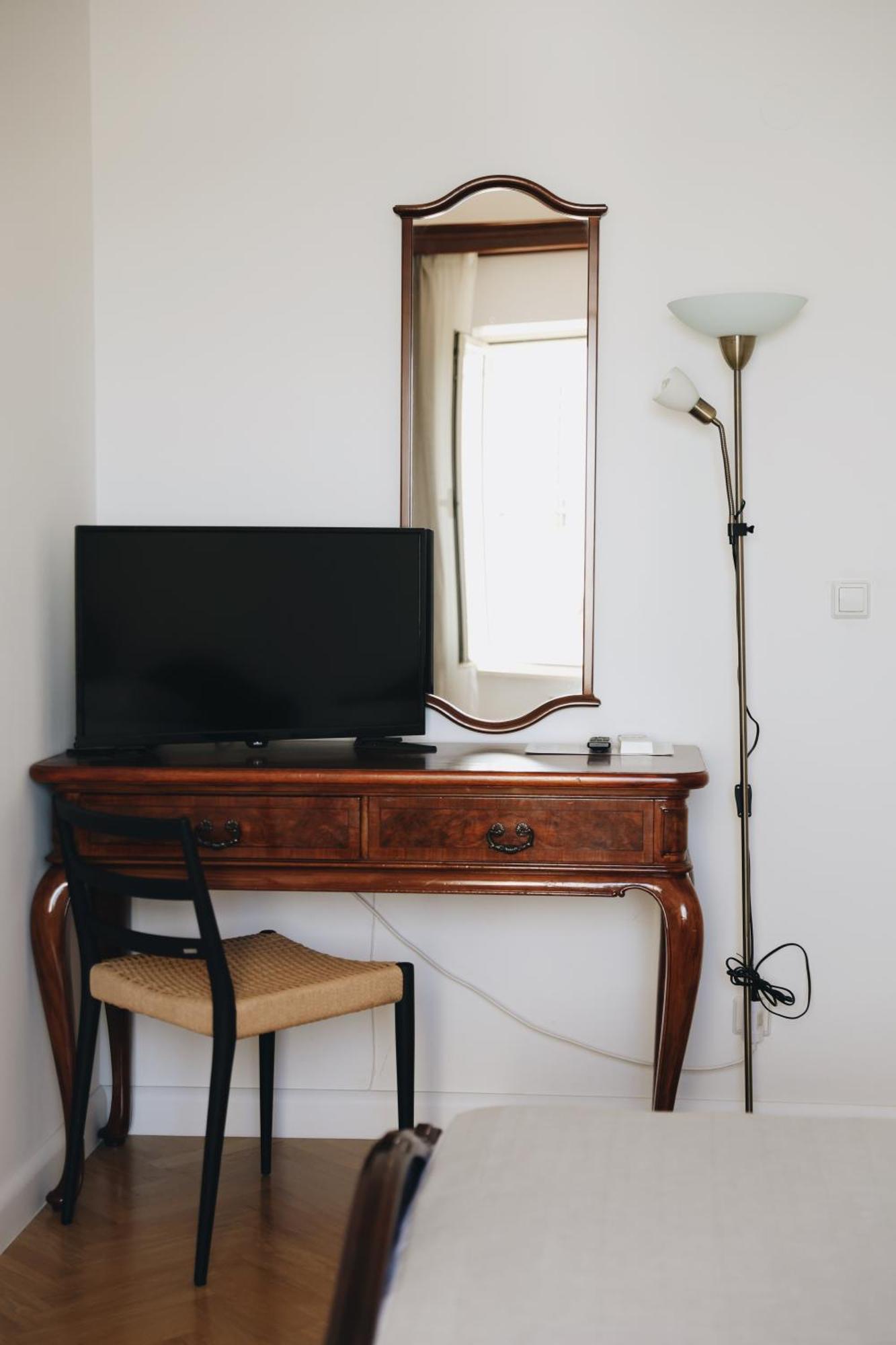Apartamento Penthouse Fantasia *