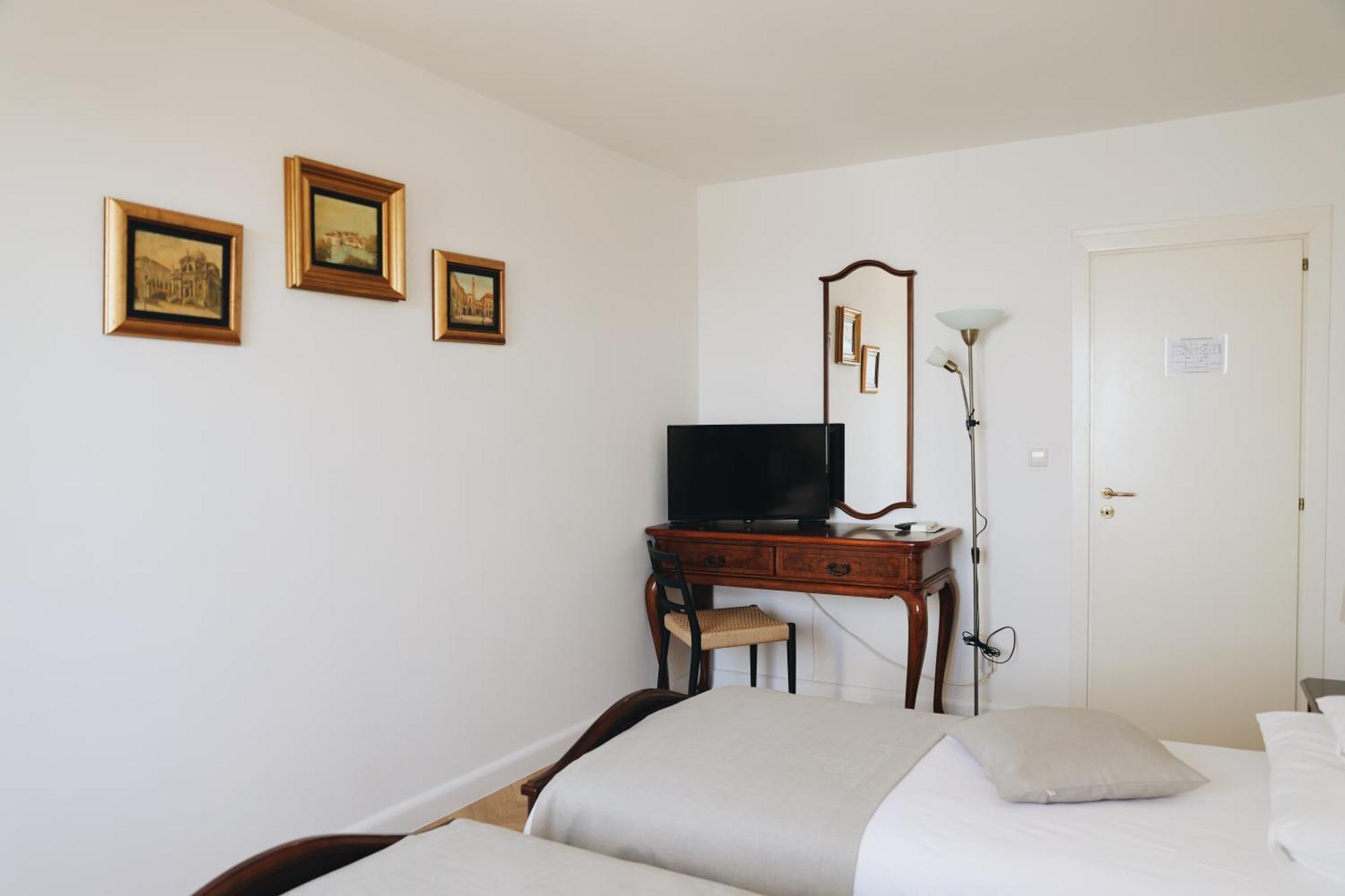 Penthouse Fantasia Apartamento