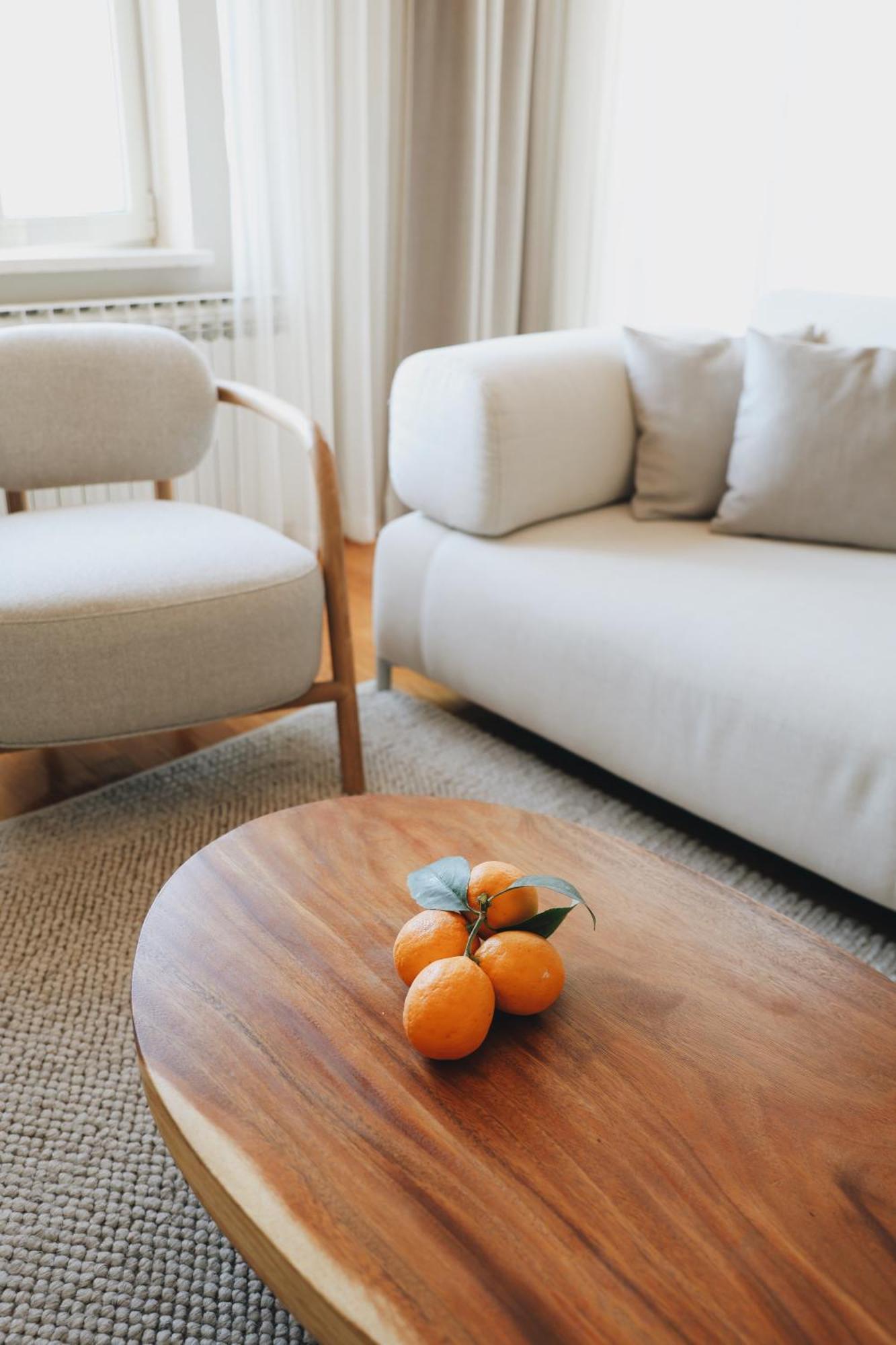 Apartamento Penthouse Fantasia *