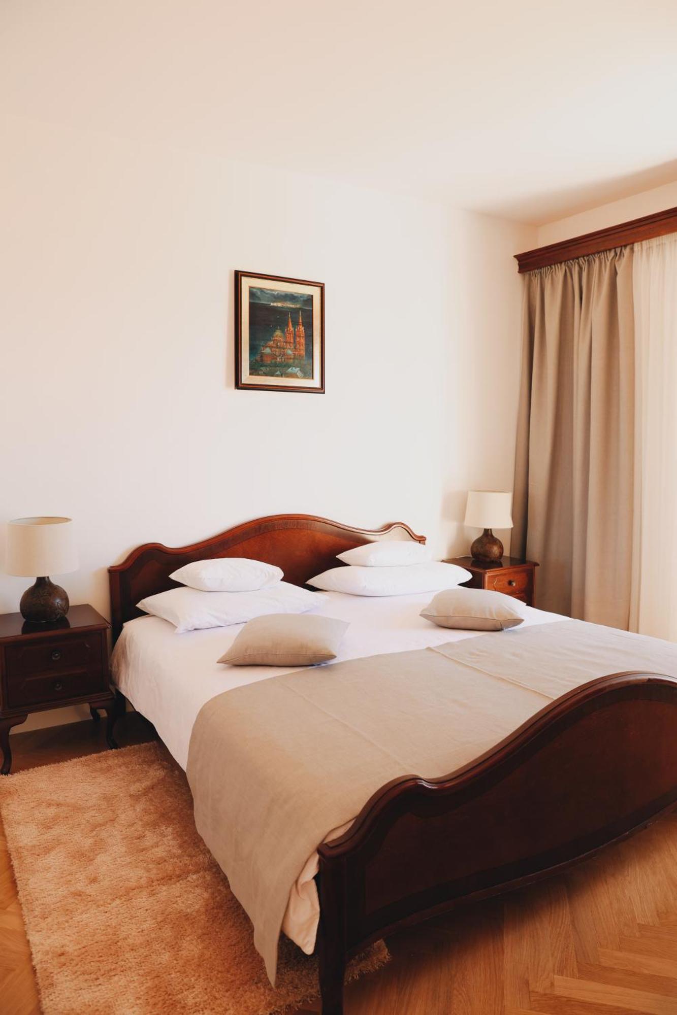 Penthouse Fantasia Apartamento